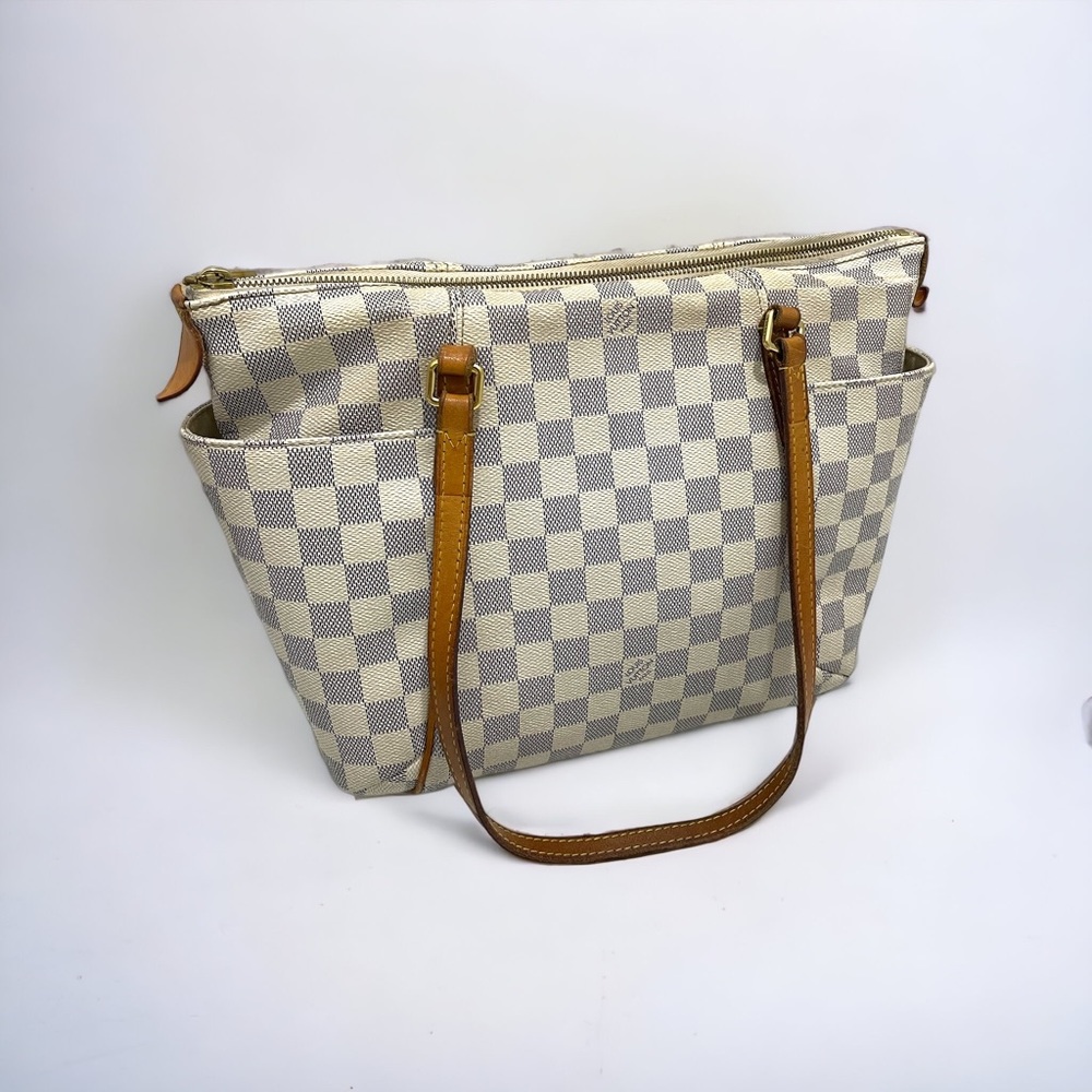 Louis Vuitton Totally PM